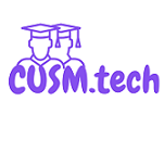 CUSM logo